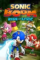 Sonic Boom: Rise of Lyric