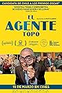 El agente topo (2020)