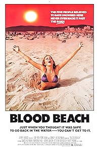 Primary photo for Blood Beach