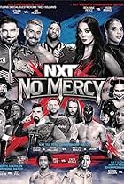 NXT No Mercy