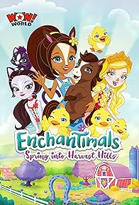 Primary photo for Enchantimals: Spring Into Harvest Hills