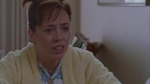 Mackenzie Phillips in So Weird (1999)