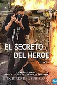 Primary photo for El secreto del héroe