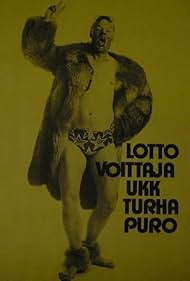 Lottovoittaja UKK Turhapuro (1976)