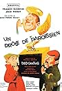 Un drôle de paroissien (1963)