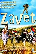 Zavet