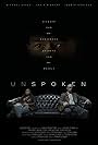 Michael Beach, Jamie McShane, and Jeanté Godlock in Unspoken (2021)