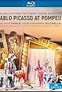 Pablo Picasso at Pompeii - Parade & Pulcinella (2021)