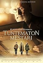 Tuntematon mestari