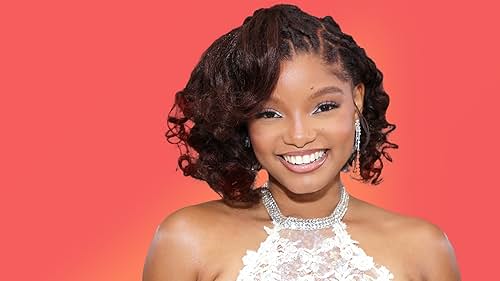 Actress and Grammy-nominated singer-songwriter Halle Bailey known for her role in "Grown-ish" and as one half of the musical duo Chloe x Halle, becomes part of your world in Disney's live-action movie 'The Little Mermaid.' "No Small Parts" takes a look at her rise to fame.