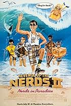 Revenge of the Nerds II: Nerds in Paradise