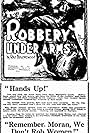 Robbery Under Arms (1920)