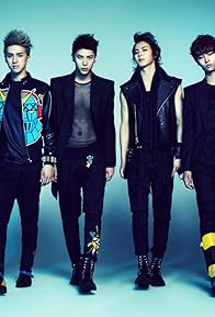 Primary photo for Vixx