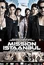 Vivek Oberoi, Shriya Saran, Shabbir Ahluwalia, and Shweta Bhardwaj in Mission Istaanbul: Darr Ke Aagey Jeet Hai! (2008)