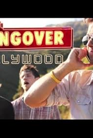 Devon Werkheiser, Tony Oller, and Stephen Ford in The Hangover Hollywood (2011)