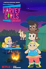 Harvey Street Kids (2018)