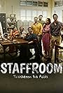 Staff Room - Teacheron Ka Adda (2023)