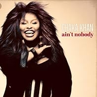 Primary photo for Rufus & Chaka Khan: Ain't Nobody, 1983 Version