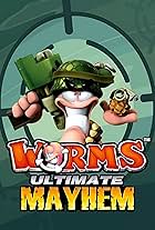 Worms: Ultimate Mayhem (2011)