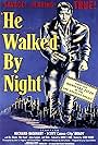 He Walked by Night (1948)