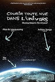 Courir toute nue dans l'univers (2019)