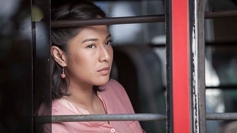 Dian Sastrowardoyo in Aruna Và Khẩu Vị Yêu Thích (2018)