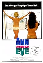 Ann och Eve - De erotiska