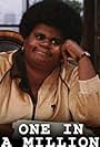 Shirley Hemphill in One in a Million (1980)