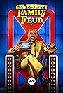 Steve Harvey in Celebrity Family Feud (2008)