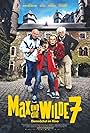 Uschi Glas, Günther Maria Halmer, Thomas Thieme, and Jona Eisenblätter in Max und die wilde 7 (2020)