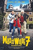 Max und die wilde 7 (2020) Poster