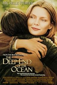 Michelle Pfeiffer and Michael McElroy in The Deep End of the Ocean (1999)