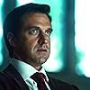 Raúl Esparza in Hannibal (2013)