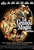 La grande magie (2022) Poster