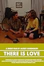 There Is Love (2015)