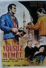 Primary photo for Yolsuz Mehmet