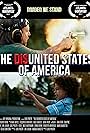 The Disunited States of America (2017)