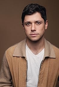 Primary photo for Raviv Ullman