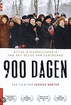 900 Dagen (2011)