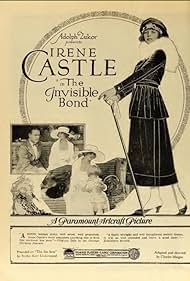 The Invisible Bond (1919)