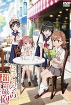 OVA To aru kagaku no rêrugan: Misaka-san wa ima chuumoku no mato desukara