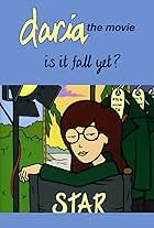 Daria in 'Is It Fall Yet?'