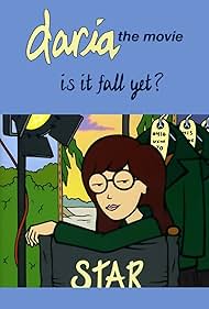 Daria in 'Is It Fall Yet?' (2000)