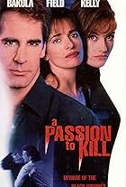 A Passion to Kill