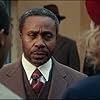 Vusi Kunene in A United Kingdom (2016)