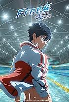 Free! The Final Stroke: The First Volume