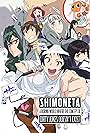 Shimoneta: Một Thế Giới Nhàm Chán Không Tồn Tại Những Trò Bựa Ngôn (2015)