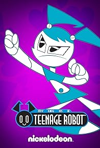 Primary photo for My Life as a Teenage Robot