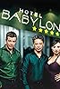 Hotel Babylon (TV Series 2006–2009) Poster