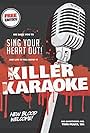 Killer Karaoke (2019)